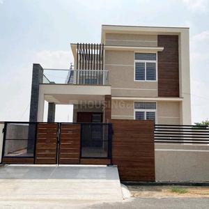 Image of 550 Sq.ft 2 BHK Independent House for sale in Sulur, Coimbatore for Rs. 4350000