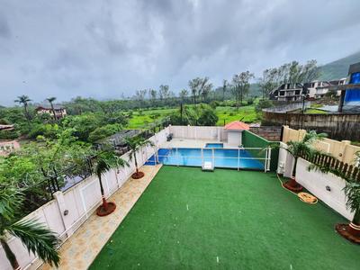 Image of 17500 Sq.ft 12 BHK Villa for sale in Paradise Sai World Retreat Villa, Varsoli, Lonavala for Rs. 115000000