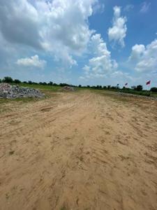 Image of 1707 Sq.ft Residential Plot / Land for sale in Mahapura, Jaipur for Rs. 6349214