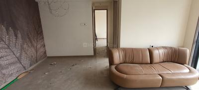 Living Room Image of 1279 Sq.ft 2 BHK Apartment / Flat for sale in Aramus The Domus Prive, Nerul Navi Mumbai for Rs. 23500000