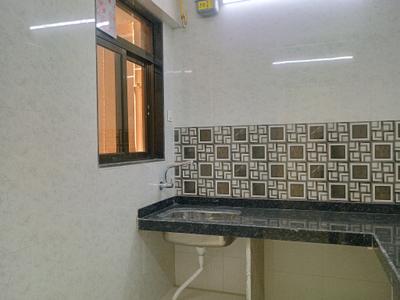 Kitchen Image of 1714 Sq.ft 3 BHK Apartment / Flat for sale in Lodha Opulis, Dombivli East Thane for Rs. 15000000