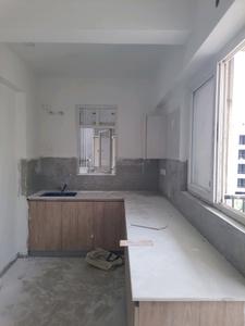 Kitchen Image of 955 Sq.ft 2 BHK Builder Floor for sale in Signature Global City 81 Phase 2, Sector 81 Gurgaon for Rs. 10800000