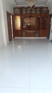 Bedroom Image of 1500 Sq.ft 3 BHK Apartment / Flat for sale in CGHS Shakuntalam, Sector 10 Dwarka New Delhi for Rs. 25800000
