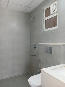 Bedroom Two Image of 1440 Sq.ft 3 BHK Builder Floor for rent in Signature Global City, Sector 37D Gurgaon for Rs. 30100