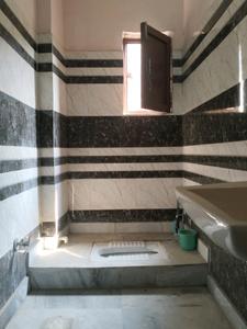 Bedroom Three Image of 1080 Sq.ft 3 BHK Builder Floor for sale in Old Delhi New Delhi for Rs. 6500000