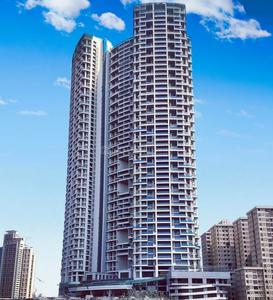 Bhk Flat Avighna Park Flat Price BHK Flat For Rent In Lower Parel