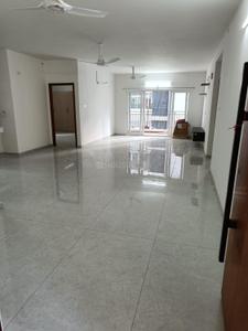3 BHK Flat