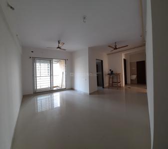 Hall Image of 1450 Sq.ft 4 BHK Apartment / Flat for sale in B and M Atlantis, Ghansoli Navi Mumbai for Rs. 28500000