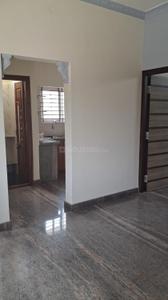 Hall Image of 900 Sq.ft 3 BHK Independent House for rent in Hemmigepura Bengaluru for Rs. 27000