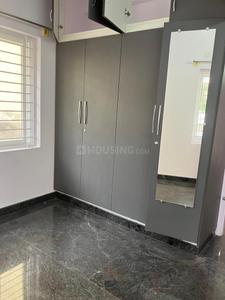 1 BHK Independent House