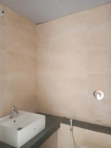 Bedroom Two Image of 990 Sq.ft 2 BHK Apartment / Flat for rent in Duville Riverdale Grove, Kharadi Pune for Rs. 37000