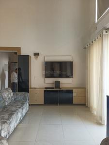 Hall Image of 2900 Sq.ft 4 BHK Apartment / Flat for sale in Cosmos Express 99, Sector 99 Gurgaon for Rs. 43000000