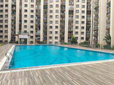 Image of 1272 Sq.ft 2 BHK Apartment / Flat for sale in Corporate Suncity Gloria by Corporate Leisure, Doddakannelli, Bengaluru for Rs. 13200000