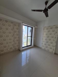 Bedroom Image of 900 Sq.ft 2 BHK Apartment / Flat for sale in VTP Purvanchal, Kesnand Pune for Rs. 5400000