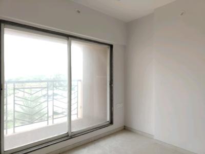 Bedroom Image of 1600 Sq.ft 3 BHK Apartment / Flat for sale in Happy Home Jasmine, Vasai West Vasai for Rs. 10000000