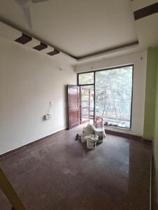 Hall Image of 1680 Sq.ft 2 BHK Builder Floor for rent in Sector 46 Gurgaon for Rs. 36500
