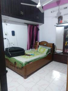 Bedroom Image of 1000 Sq.ft 3 BHK Apartment / Flat for sale in Kolar Road Bhopal for Rs. 3500000