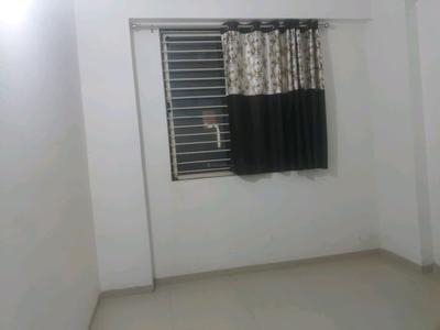 Bedroom Image of 960 Sq.ft 2 BHK Apartment / Flat for sale in Gayatri Aries Heights, Vastral Ahmedabad for Rs. 5500000