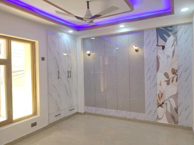 Bedroom Image of 2500 Sq.ft 4 BHK Builder Floor for sale in Sector 37 Faridabad for Rs. 26200000