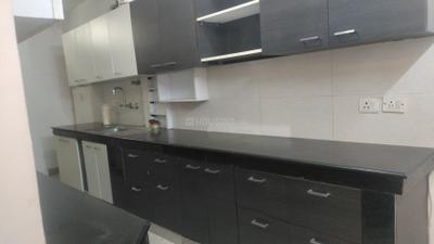 Kitchen Image of 1560 Sq.ft 3 BHK Builder Floor for sale in Big Block South City 2, Sector 49 Gurgaon for Rs. 26000000