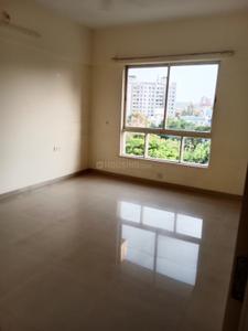 Hall Image of 650 Sq.ft 1 BHK Apartment / Flat for sale in Sheth Beverly Hills Building F, Hinjawadi Pune for Rs. 6000000