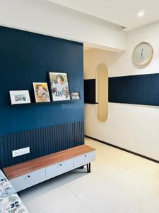 Bedroom Image of 2800 Sq.ft 4 BHK Apartment / Flat for sale in Sattva Greenage , Bommanahalli Bengaluru for Rs. 62900000