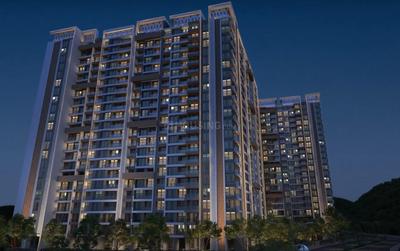 Kohinoor Woodshire Main Image 1