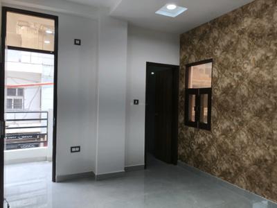 Bedroom Image of 1500 Sq.ft 3 BHK Apartment / Flat for sale in Grandeur Home , Noida Extension Greater Noida for Rs. 5505000