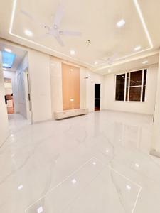 Hall Image of 1900 Sq.ft 3 BHK Builder Floor for sale in GMS Road Dehradun for Rs. 11500000