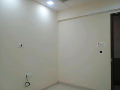 Living Room Image of 850 Sq.ft 2 BHK Apartment / Flat for sale in Iskcon Residency Phase II Type B, Ambernath East Ambernath for Rs. 4300000