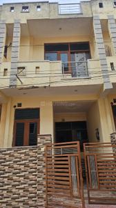 Image of 900 Sq.ft 3 BHK Independent House for sale in Skyline Kardhani Prime, Hathod, Jaipur for Rs. 5500000