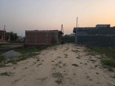 Image of 900 Sq.ft Residential Plot / Land for sale in Talabpur Urf Hathipur, Ghaziabad for Rs. 2790000