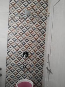 Bathroom Image of 1410 Sq.ft 2 BHK Apartment / Flat for sale in Waghodia Road Vadodara for Rs. 4700000