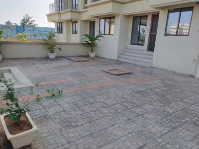 Image of 755 Sq.ft 2 BHK Independent House for sale in Shree Adinath Symphony D Wing, Boisar, Mumbai for Rs. 3500000