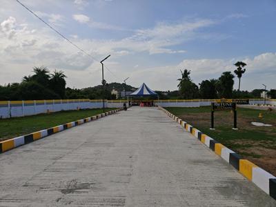 Image of 812 Sq.ft Residential Plot / Land for sale in Kandigai, Chengalpattu, Chennai for Rs. 2270000