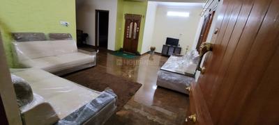 Bathroom Image of 2200 Sq.ft 3 BHK Independent House for rent in JP Nagar Bengaluru for Rs. 50000