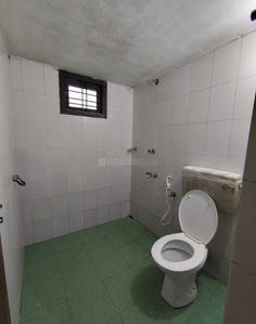 Bathroom Image of PayiBest Hostel for Boy's & Girl's in Andheri in Andheri East, Mumbai