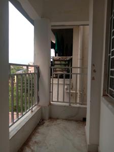 Bedroom One Image of 825 Sq.ft 2 BHK Apartment / Flat for sale in Keshtopur Kolkata for Rs. 3050000