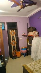 Bedroom Image of 1100 Sq.ft 3 BHK Builder Floor for sale in Shastri Nagar Ghaziabad for Rs. 5000000