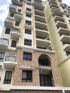Image of 1150 Sq.ft 2 BHK Apartment / Flat for sale in Tata La Montana, Vadgaon, Pune for Rs. 6000000