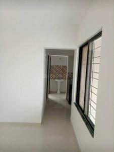 Bedroom Image of 965 Sq.ft 2 BHK Apartment / Flat for sale in Venkatesh Oxy Galaxy, Kesnand Pune for Rs. 5500000
