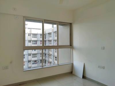 Bedroom Image of 480 Sq.ft 1 BHK Apartment / Flat for sale in Mahindra Happinest Kalyan, Bhiwandi Thane for Rs. 3600000