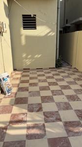 Hall Image of 1200 Sq.ft 3 BHK Villa for sale in Rameshwar Bungalows And Arcade 5, Kuha Ahmedabad for Rs. 6200000