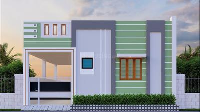 2 BHK Independent House