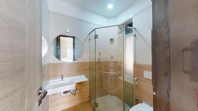 Image of 1330 Sq.ft 3 BHK Apartment / Flat for sale in Vijay Anmol Pride, Goregaon West, Mumbai for Rs. 49000000