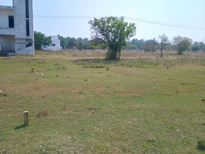 Image of 2400 Sq.ft Residential Plot / Land for sale in Mahabalipuram, Chennai for Rs. 3000000