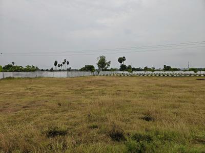 Image of 858 Sq.ft Residential Plot / Land for sale in Maraimalai Nagar, Chennai for Rs. 1716000