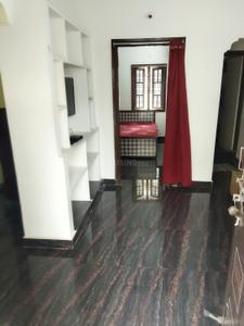 Hall Image of 550 Sq.ft 1 BHK Builder Floor for rent in Hitech City Hyderabad for Rs. 23000