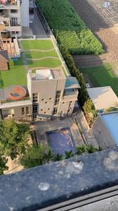 Image of 886 Sq.ft 2 BHK Apartment / Flat for sale in Tanish Orchid, Charholi Budruk, Pune for Rs. 5000000