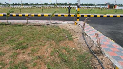Image of 1800 Sq.ft Residential Plot / Land for sale in Kothur, Hyderabad for Rs. 3300000